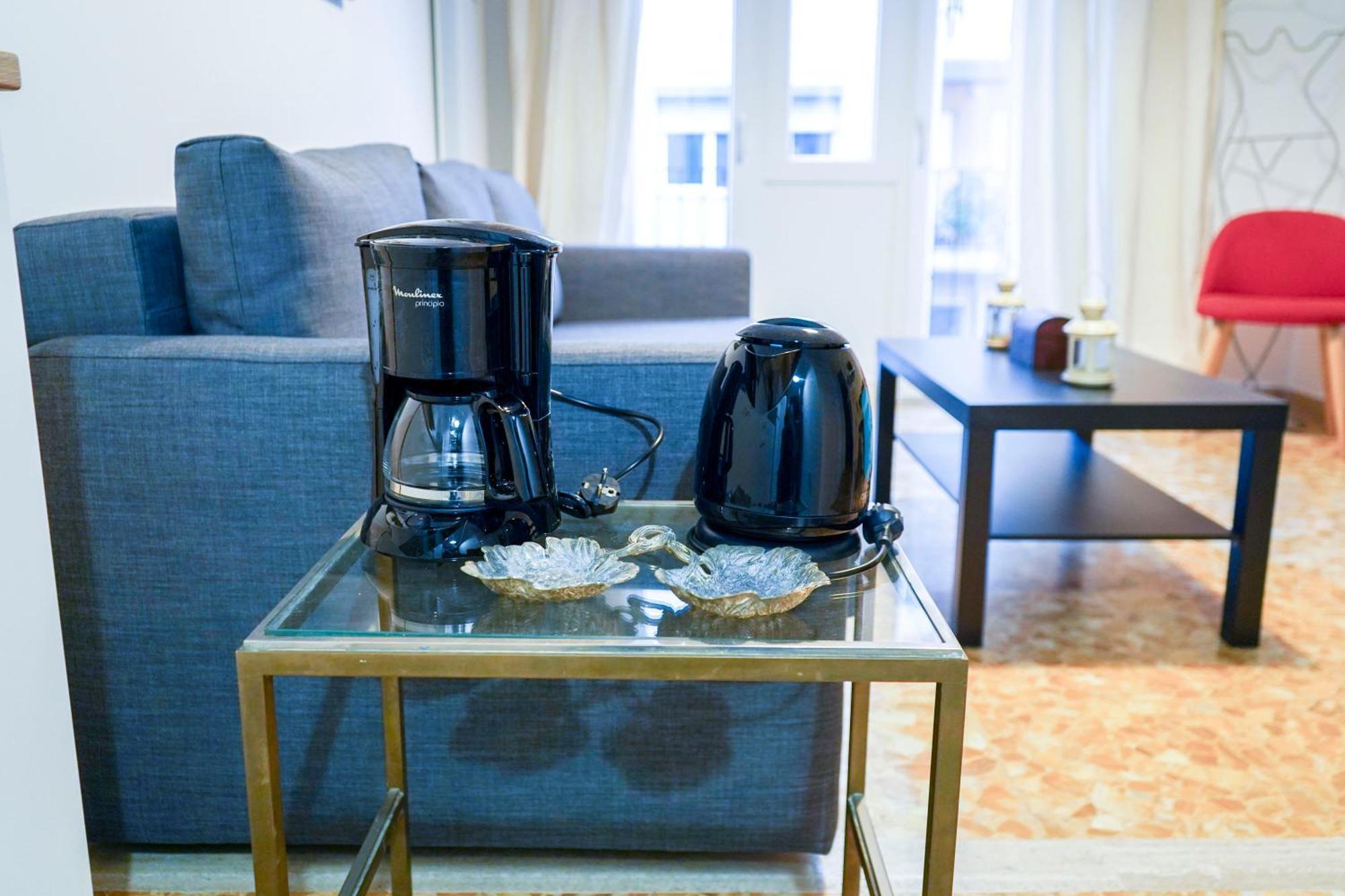 Appartement The Twenty - Vatican *