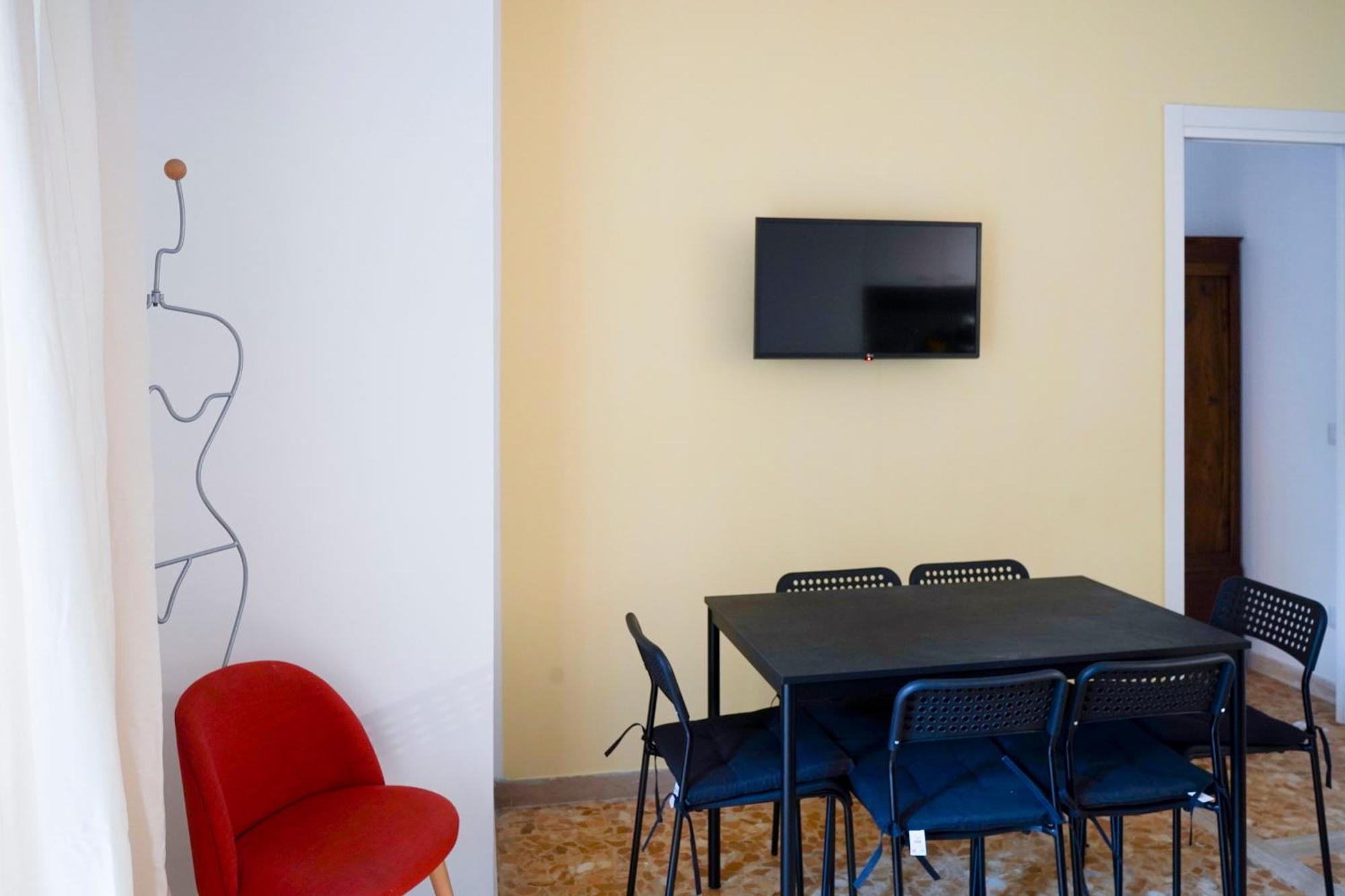The Twenty - Vatican Appartement Rome