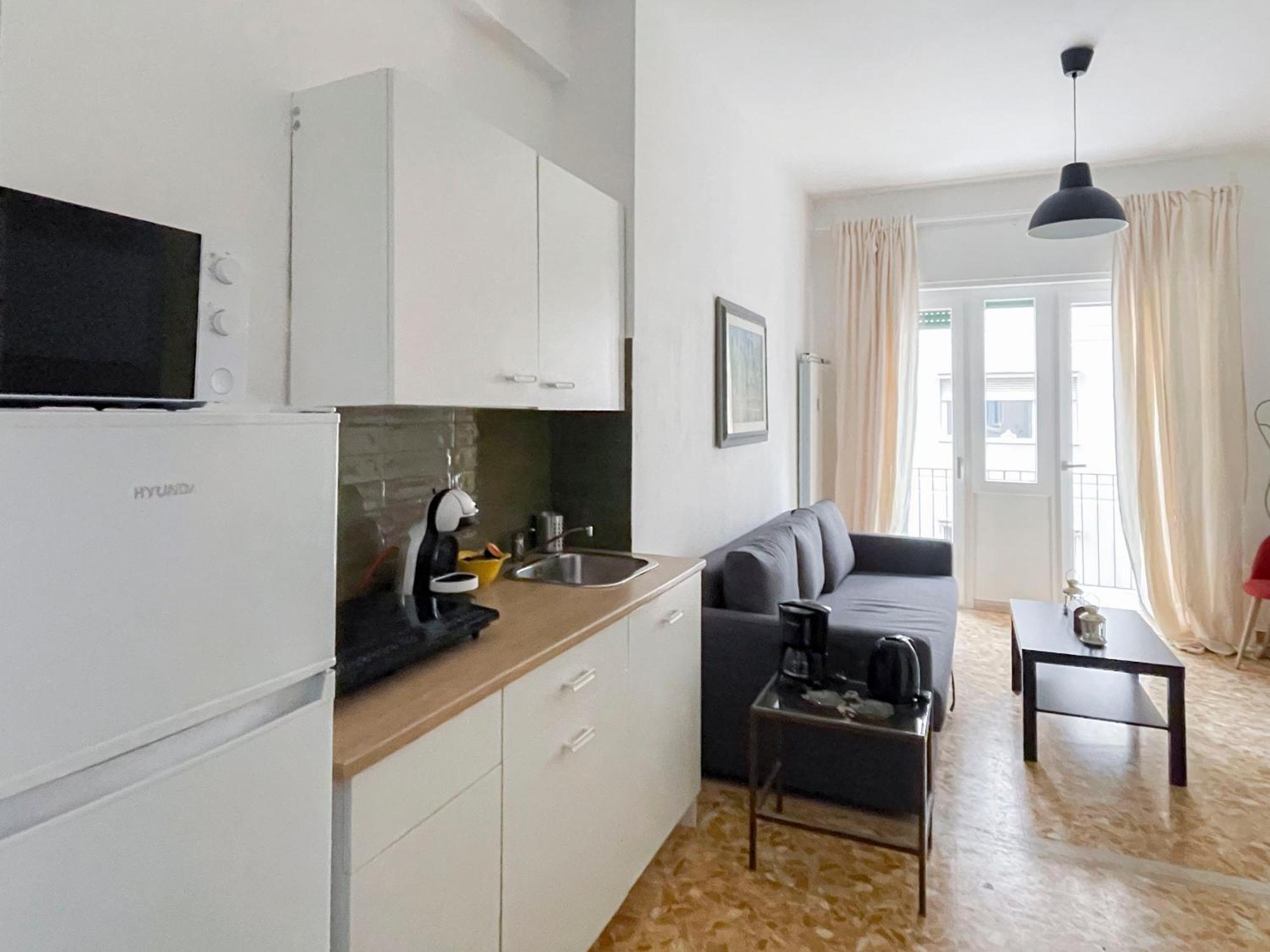 The Twenty - Vatican Appartement